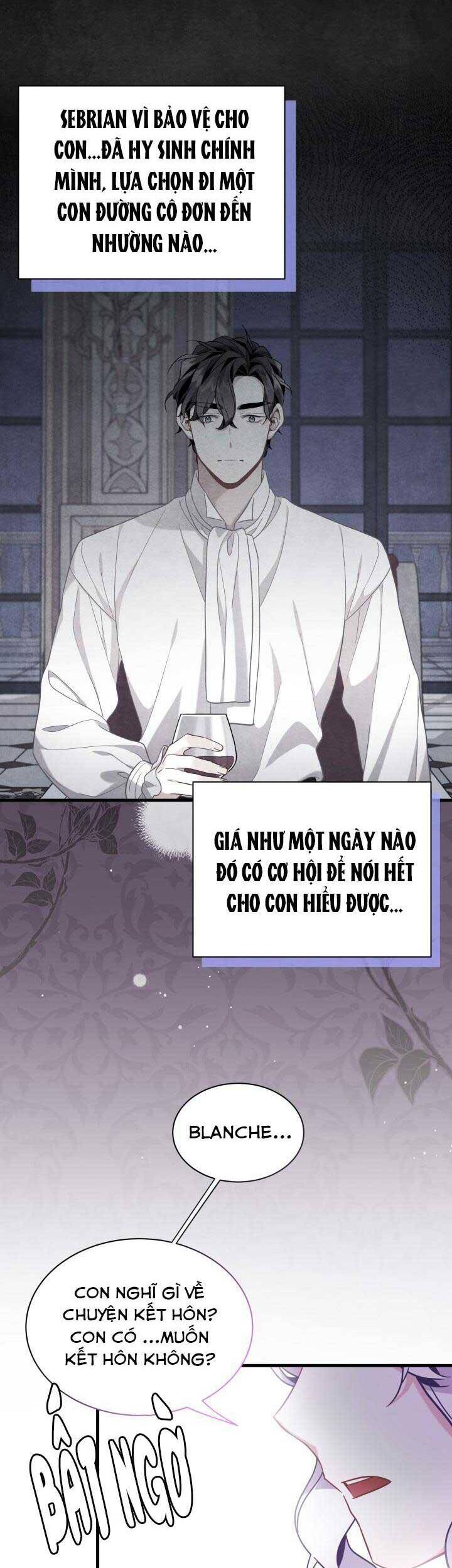 Con Gái Chồng Thật Dễ Thương Chapter 61 - 26