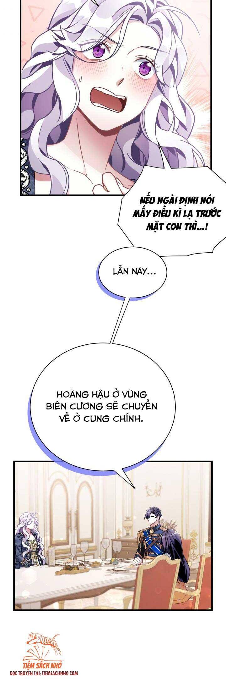 Con Gái Chồng Thật Dễ Thương Chapter 61 - 39