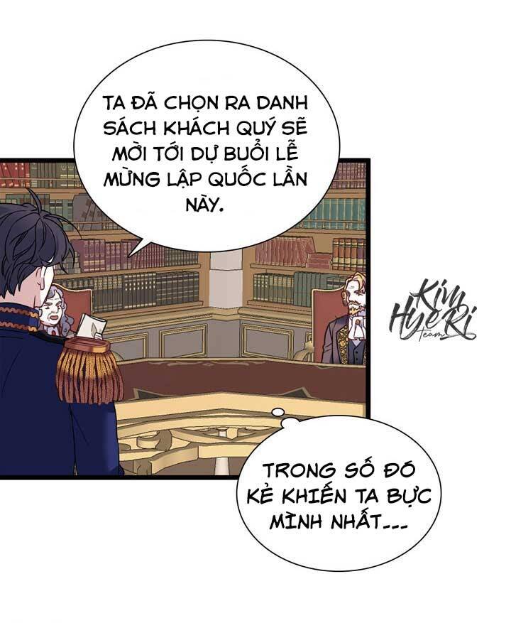 Con Gái Chồng Thật Dễ Thương Chapter 31 - 34