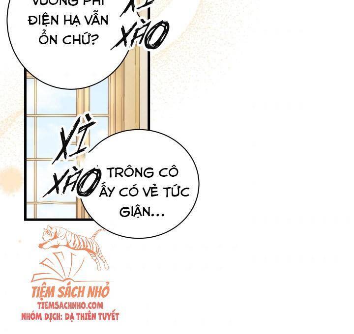 Con Gái Chồng Thật Dễ Thương Chapter 46 - 45