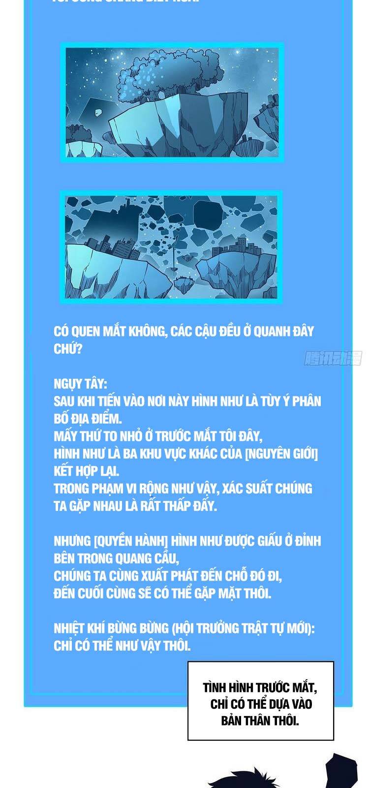 Bắt Đầu Vùng Dậy Từ Việc Chơi Game Nghiêm Túc Chapter 62 - 2