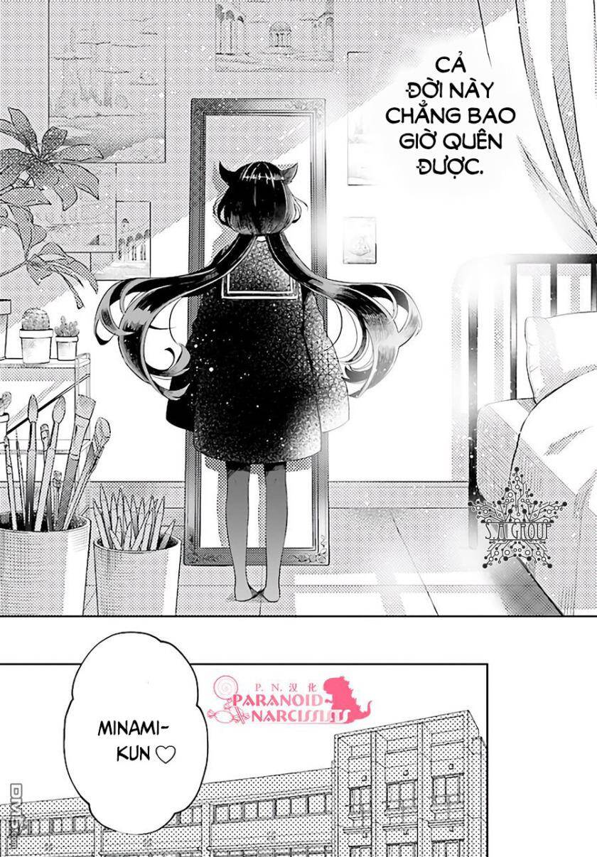 Otome Monster Caramelize Chapter 1 - 6