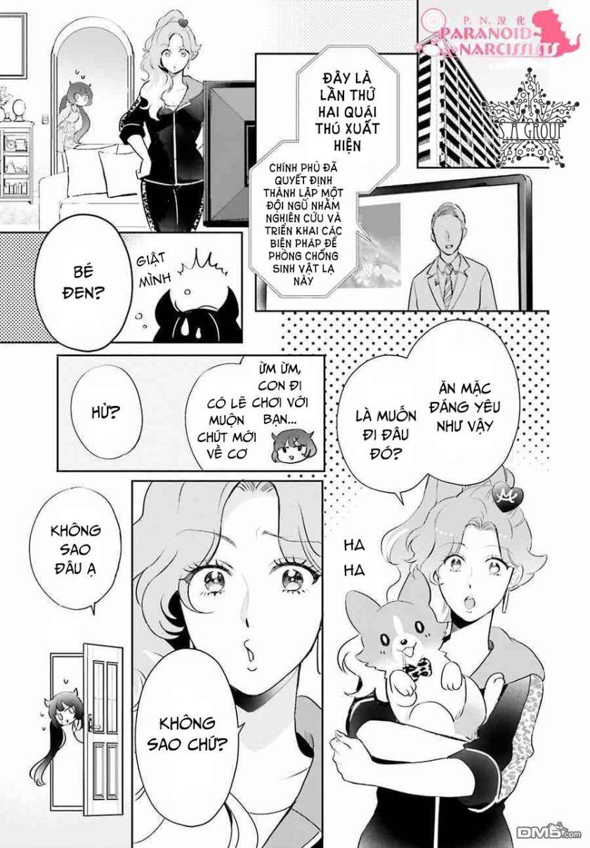 Otome Monster Caramelize Chapter 5 - 10