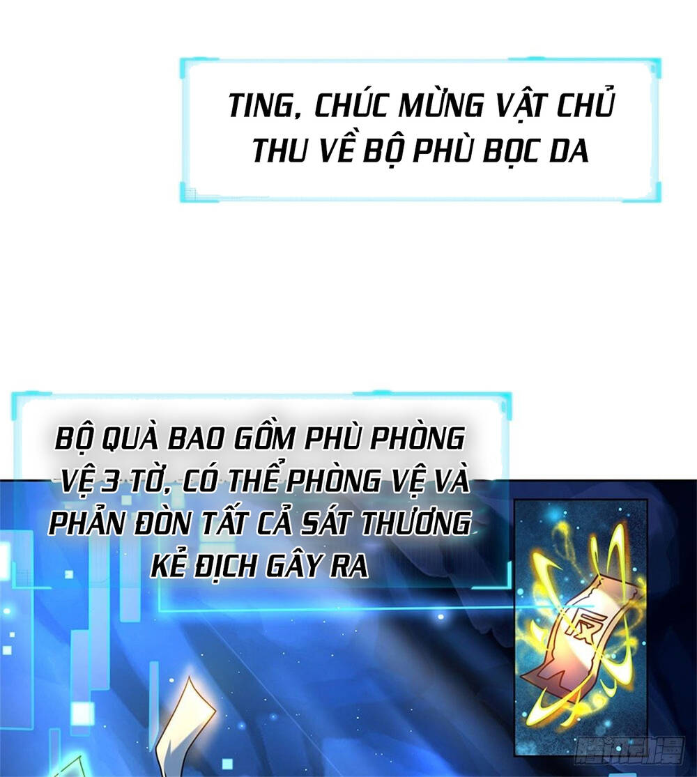 Trở Thành Bá Chủ Chapter 3 - 11