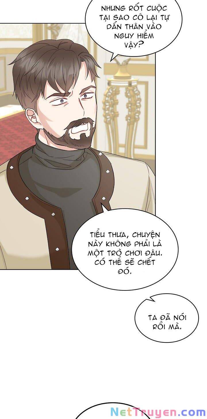 Kẻ Tạo Ra Nữ Phản Diện Chapter 39 - 26