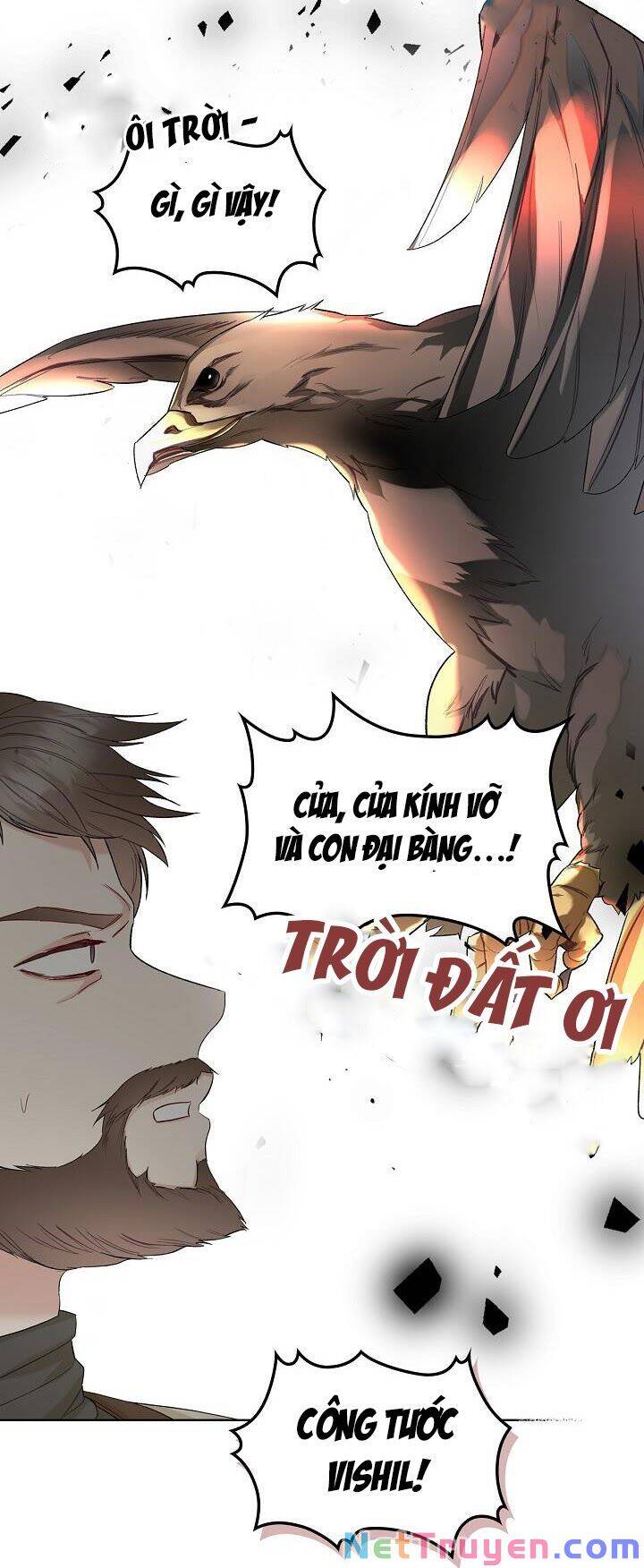 Kẻ Tạo Ra Nữ Phản Diện Chapter 39 - 32