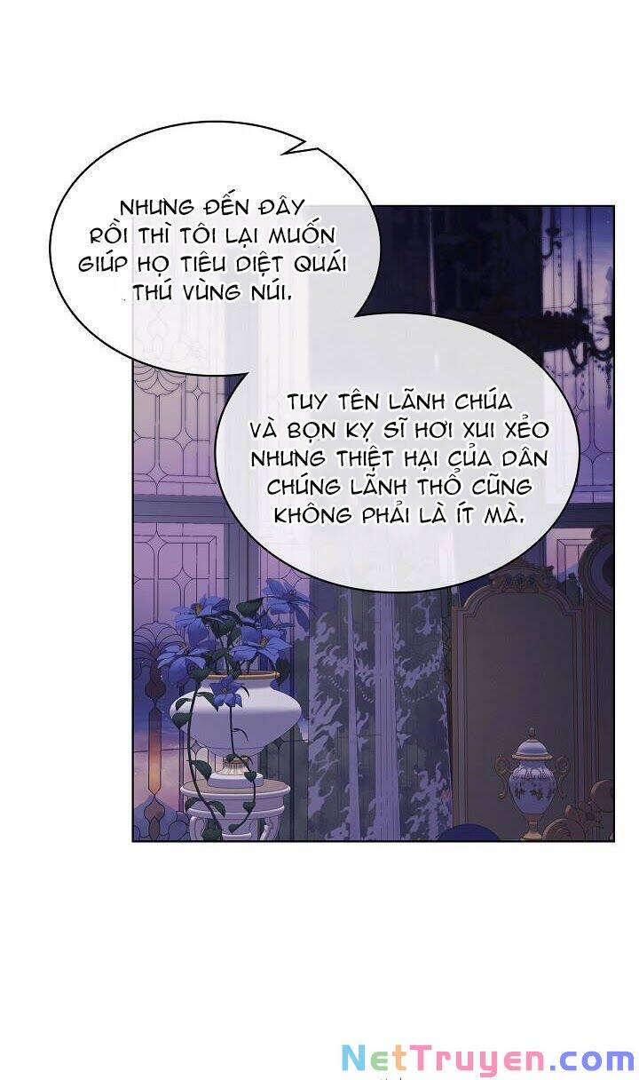 Kẻ Tạo Ra Nữ Phản Diện Chapter 39 - 41