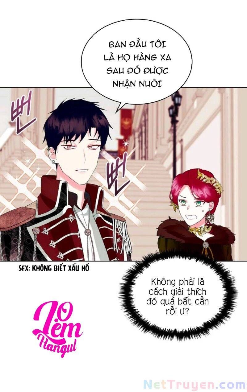 Kẻ Tạo Ra Nữ Phản Diện Chapter 13 - 8