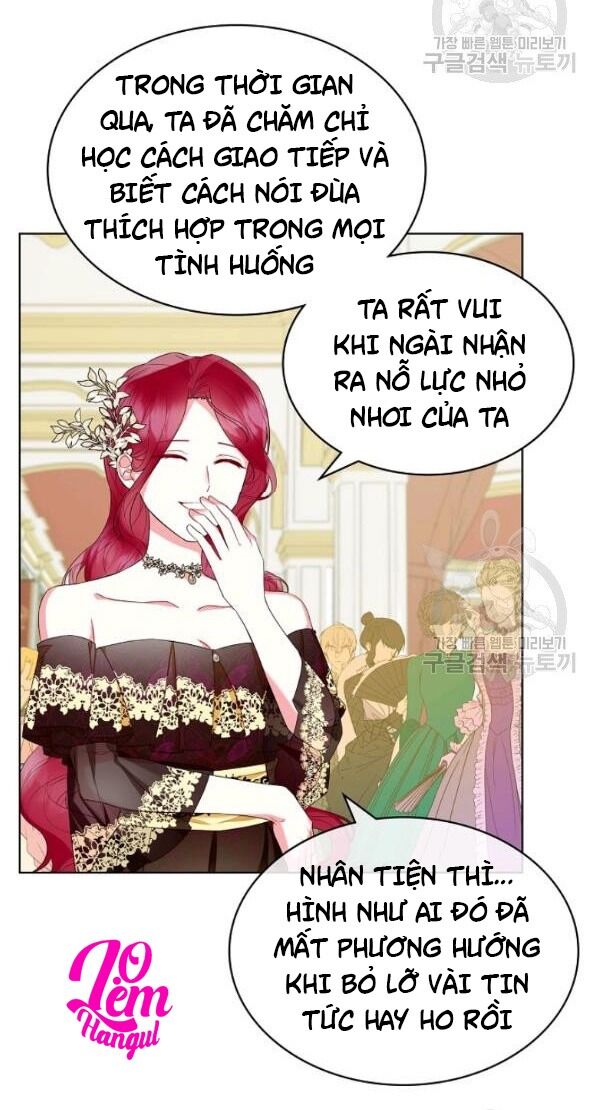 Kẻ Tạo Ra Nữ Phản Diện Chapter 26 - 6