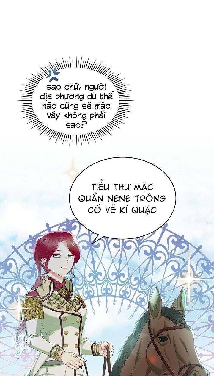 Kẻ Tạo Ra Nữ Phản Diện Chapter 40 - 21