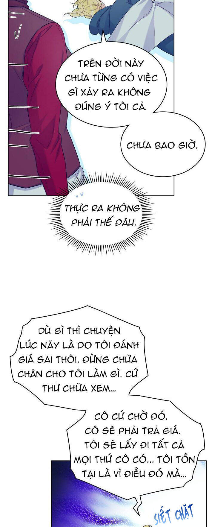 Kẻ Tạo Ra Nữ Phản Diện Chapter 49.1 - 23