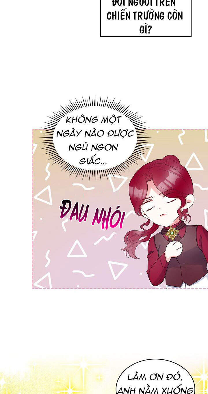 Kẻ Tạo Ra Nữ Phản Diện Chapter 49.1 - 34