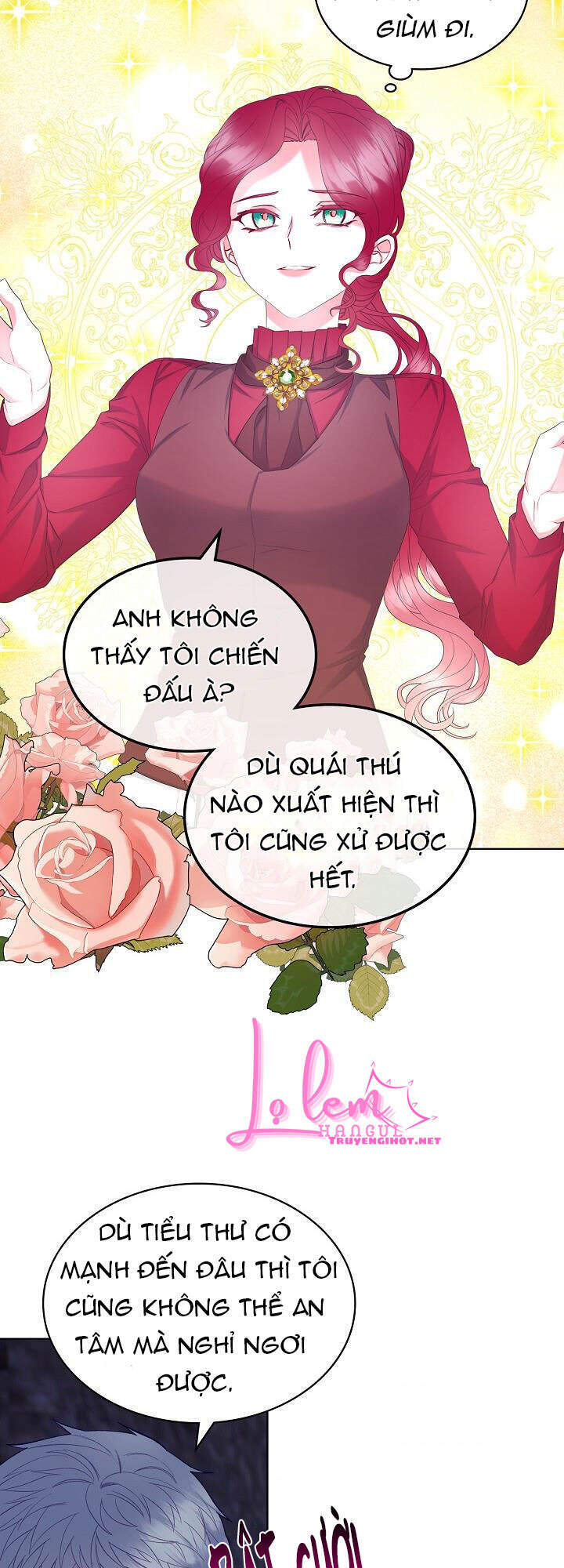 Kẻ Tạo Ra Nữ Phản Diện Chapter 49.1 - 35