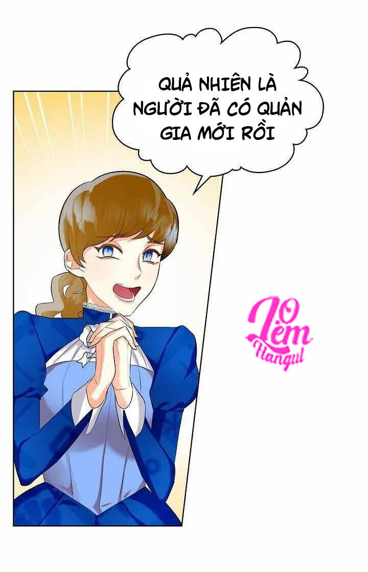 Kẻ Tạo Ra Nữ Phản Diện Chapter 6 - 6