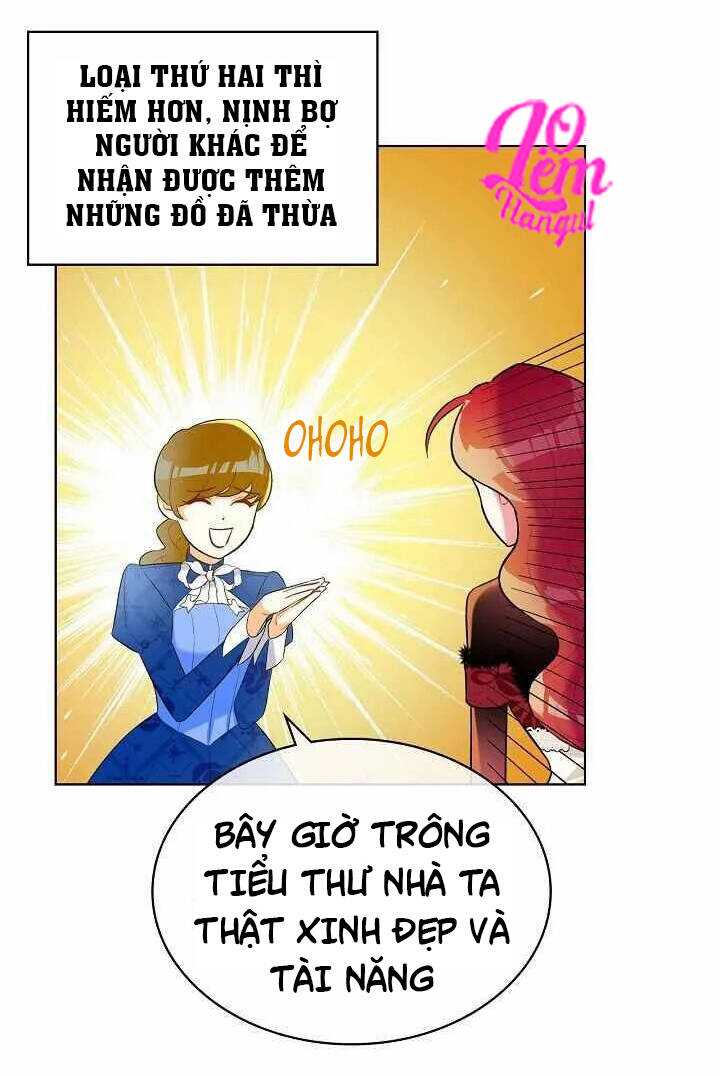 Kẻ Tạo Ra Nữ Phản Diện Chapter 6 - 10