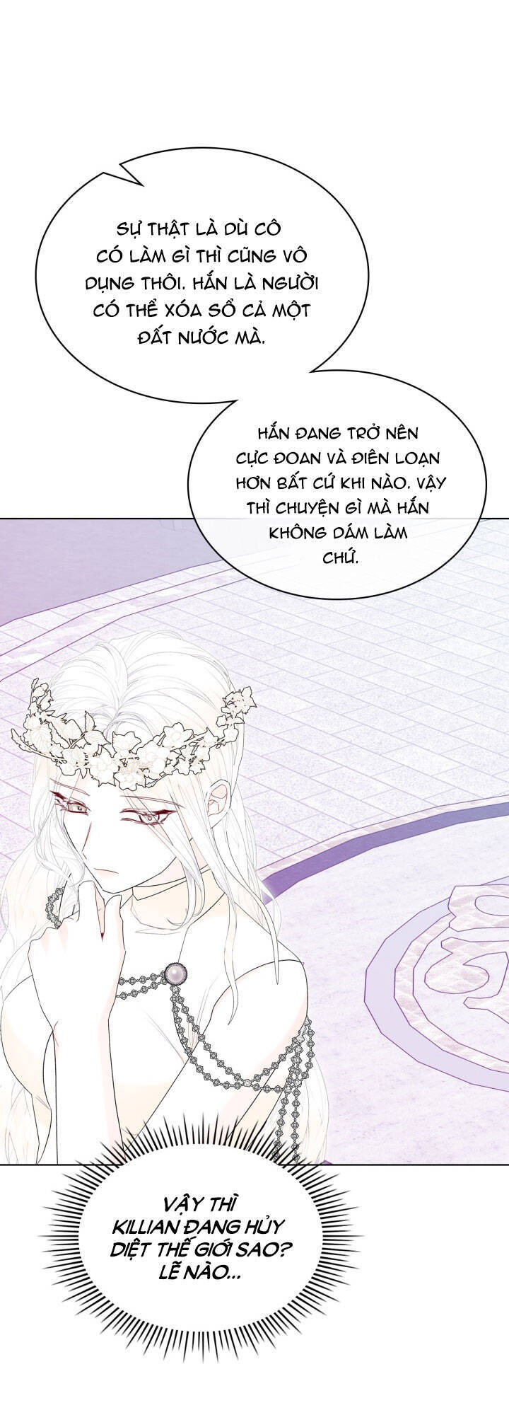 Kẻ Tạo Ra Nữ Phản Diện Chapter 69.1 - 47