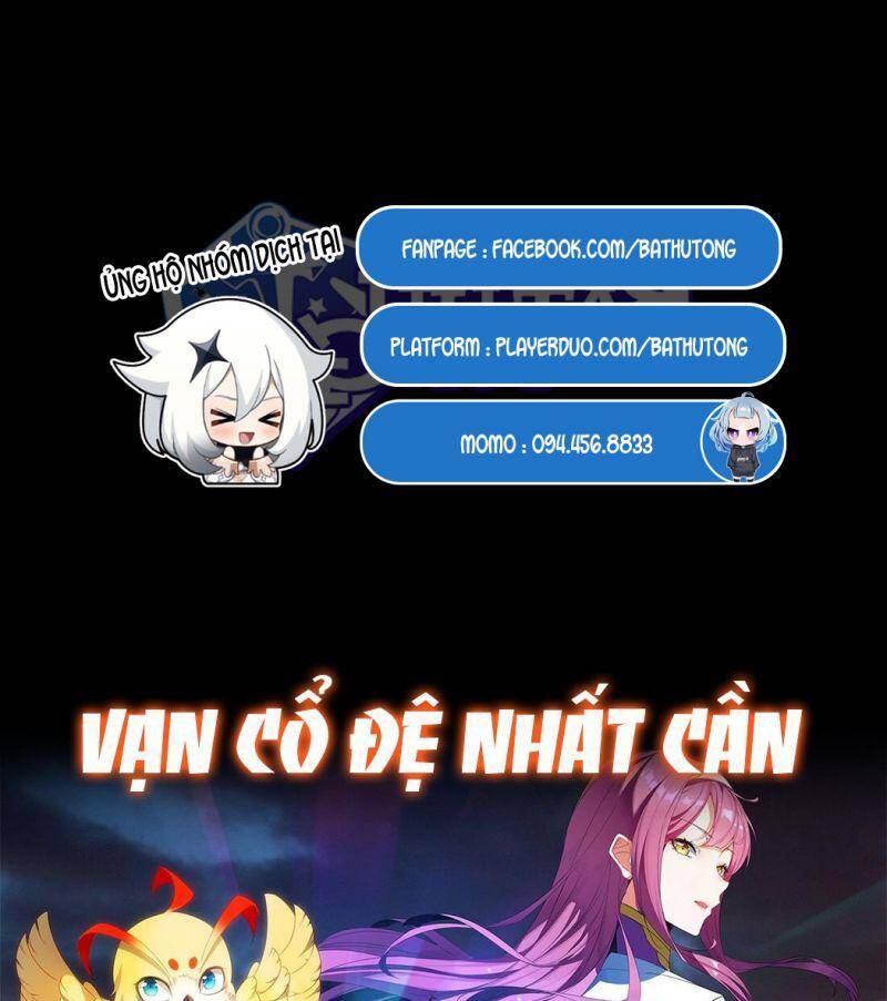 Vạn Cổ Đệ Nhất Thần Chapter 11 - 1