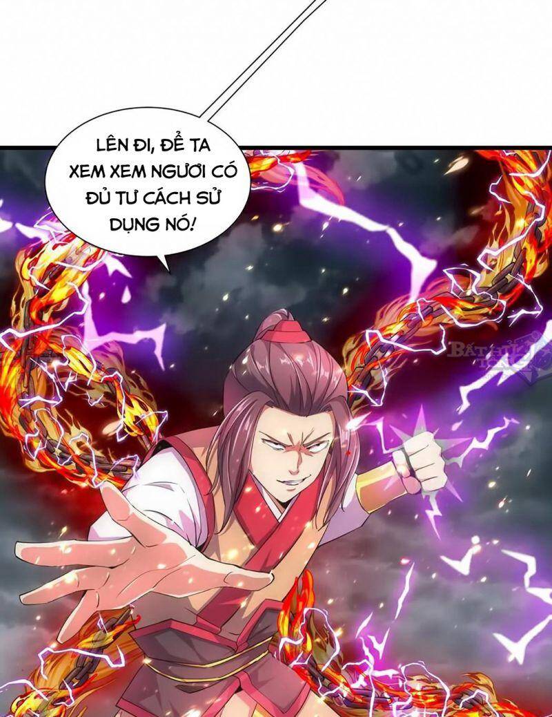 Vạn Cổ Đệ Nhất Thần Chapter 15 - 5