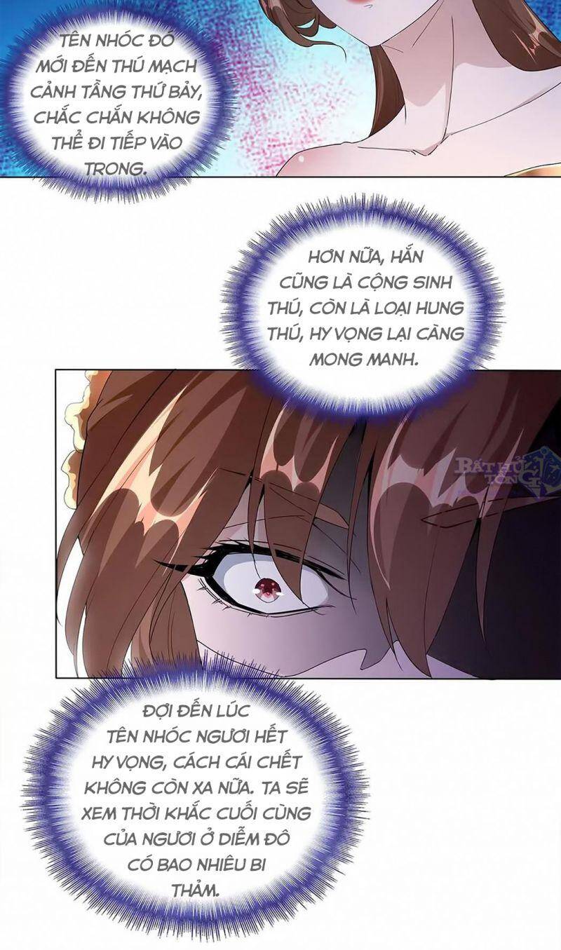 Vạn Cổ Đệ Nhất Thần Chapter 19 - 10