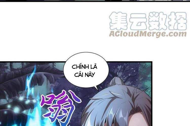 Vạn Cổ Đệ Nhất Thần Chapter 52 - 4