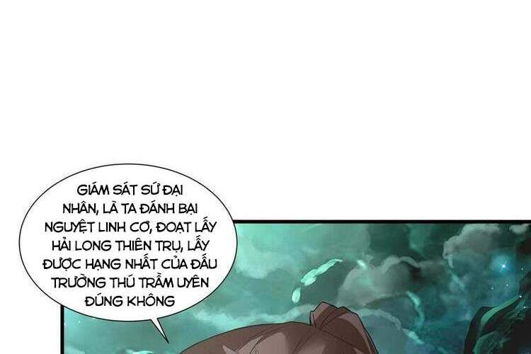 Vạn Cổ Đệ Nhất Thần Chapter 52 - 8