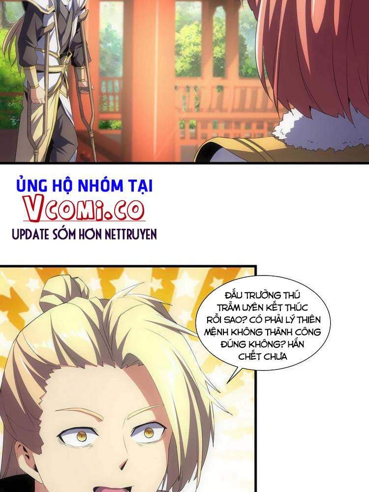 Vạn Cổ Đệ Nhất Thần Chapter 54 - 10