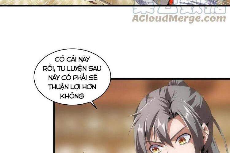 Vạn Cổ Đệ Nhất Thần Chapter 58 - 8