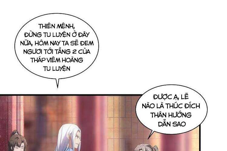 Vạn Cổ Đệ Nhất Thần Chapter 58 - 10