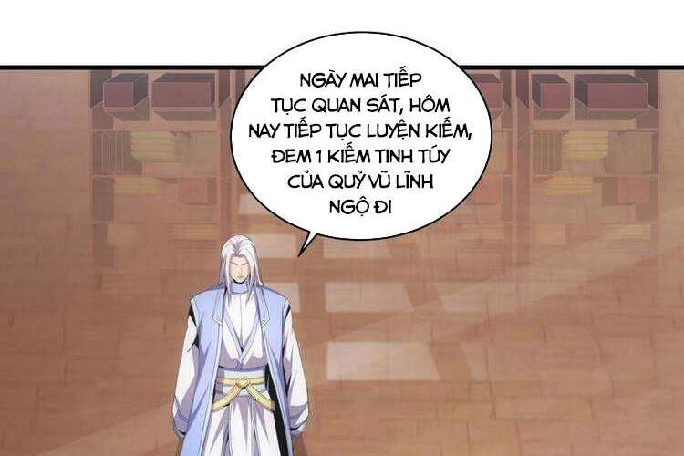 Vạn Cổ Đệ Nhất Thần Chapter 59 - 2