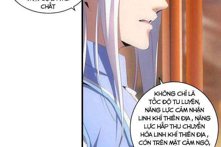 Vạn Cổ Đệ Nhất Thần Chapter 59 - 6