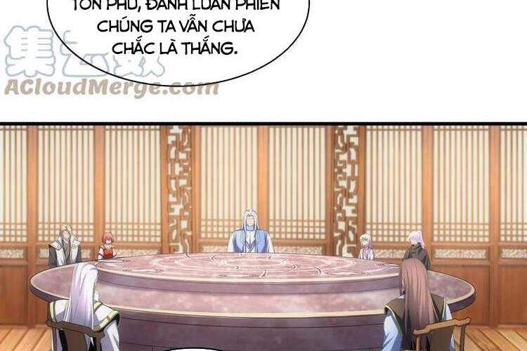 Vạn Cổ Đệ Nhất Thần Chapter 61 - 4