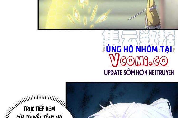 Vạn Cổ Đệ Nhất Thần Chapter 63 - 2