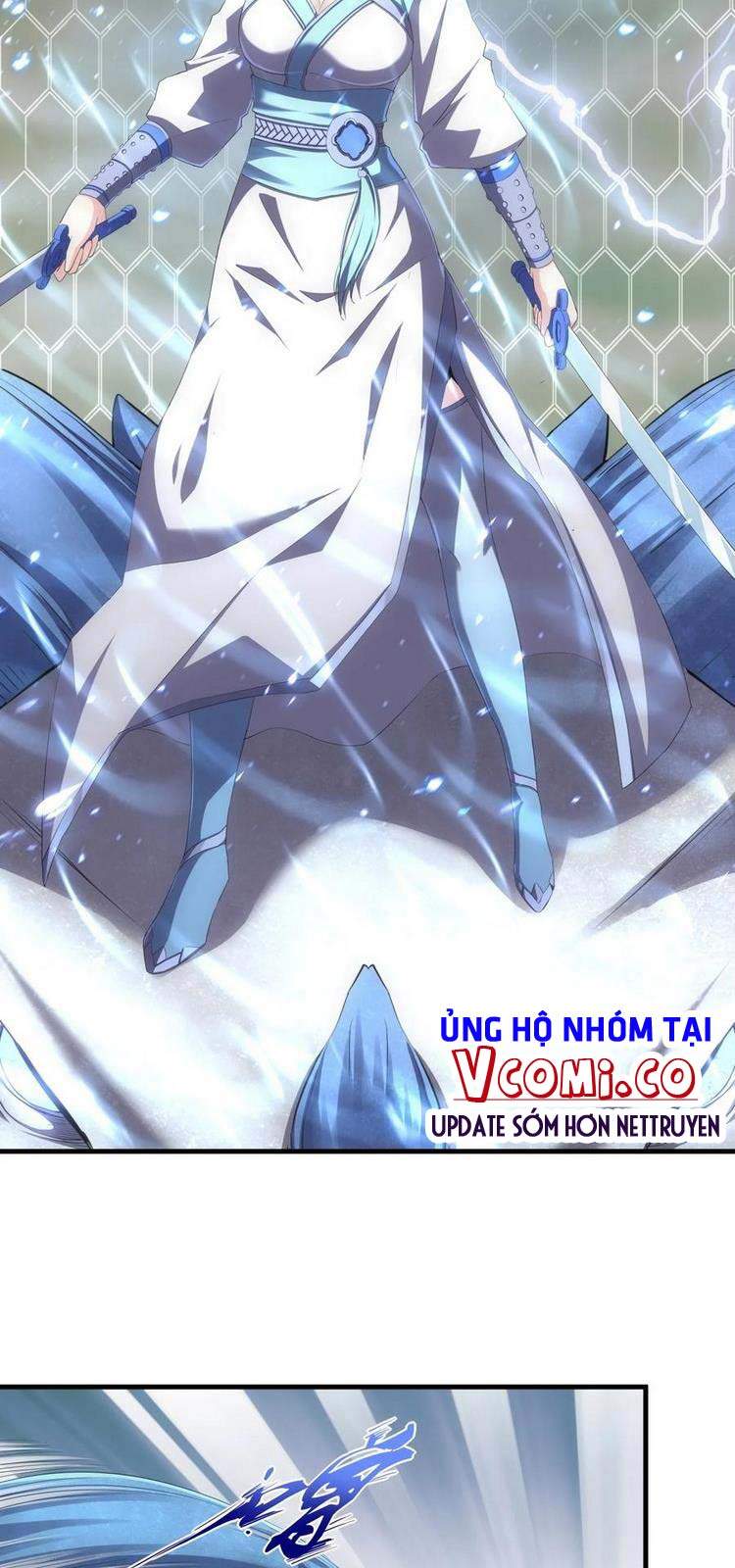 Vạn Cổ Đệ Nhất Thần Chapter 68 - 2