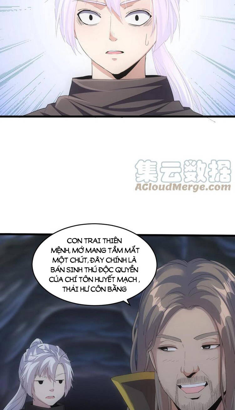 Vạn Cổ Đệ Nhất Thần Chapter 78 - 10