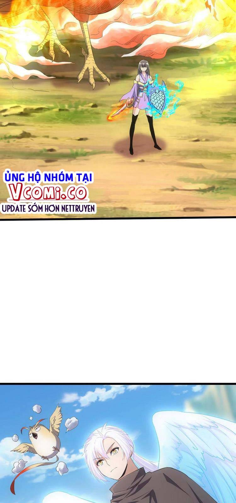 Vạn Cổ Đệ Nhất Thần Chapter 80 - 4