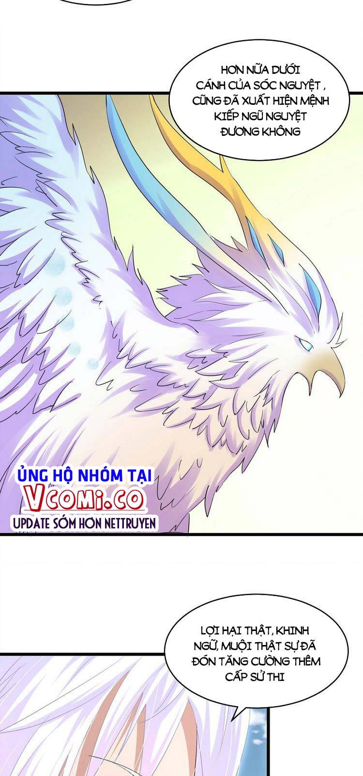 Vạn Cổ Đệ Nhất Thần Chapter 86 - 3