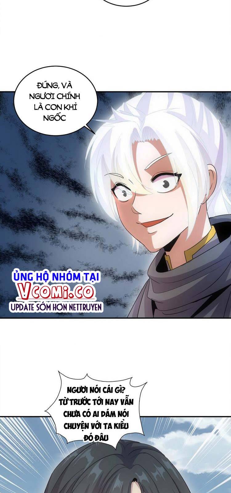 Vạn Cổ Đệ Nhất Thần Chapter 86 - 26