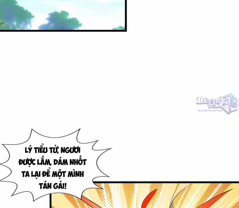 Vạn Cổ Đệ Nhất Thần Chapter 9 - 30