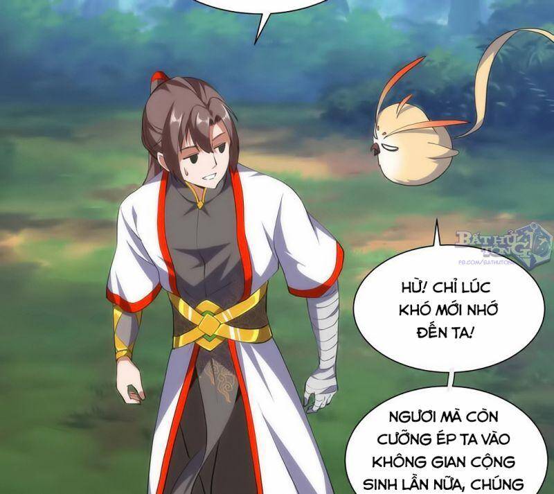 Vạn Cổ Đệ Nhất Thần Chapter 9 - 32