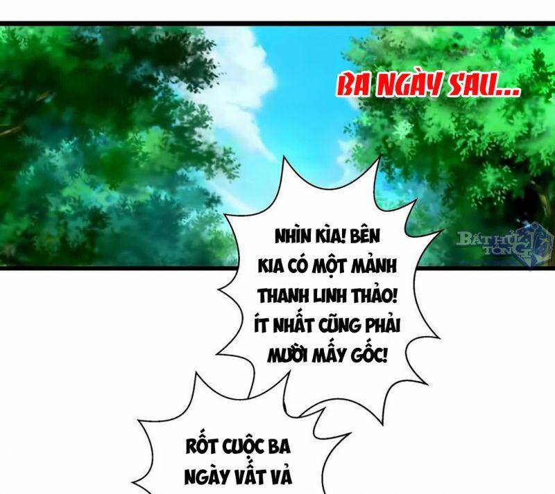 Vạn Cổ Đệ Nhất Thần Chapter 9 - 35