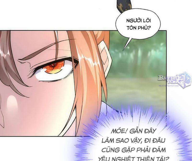 Vạn Cổ Đệ Nhất Thần Chapter 9 - 51