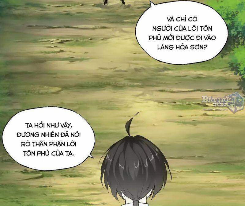 Vạn Cổ Đệ Nhất Thần Chapter 9 - 53