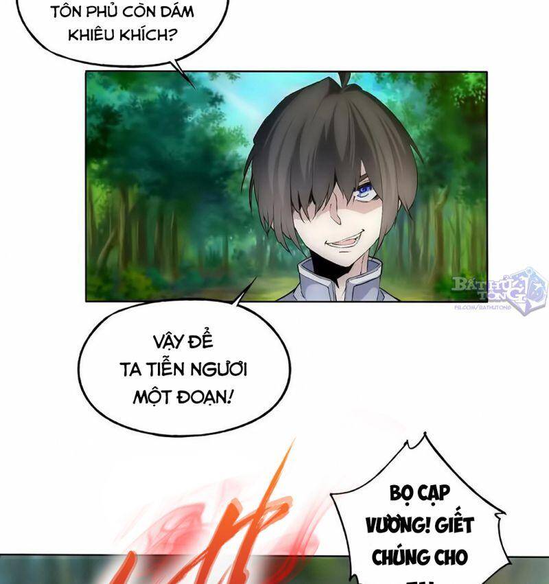 Vạn Cổ Đệ Nhất Thần Chapter 9 - 71