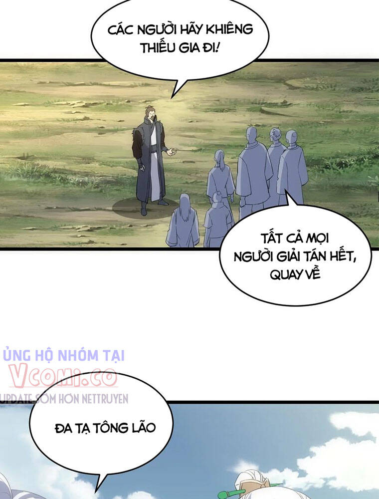 Vạn Cổ Đệ Nhất Thần Chapter 96 - 4