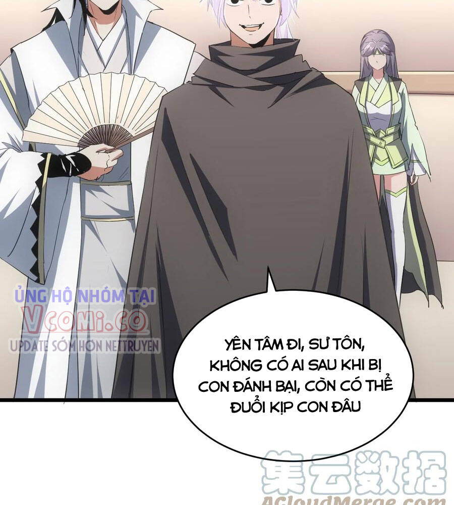 Vạn Cổ Đệ Nhất Thần Chapter 98 - 7