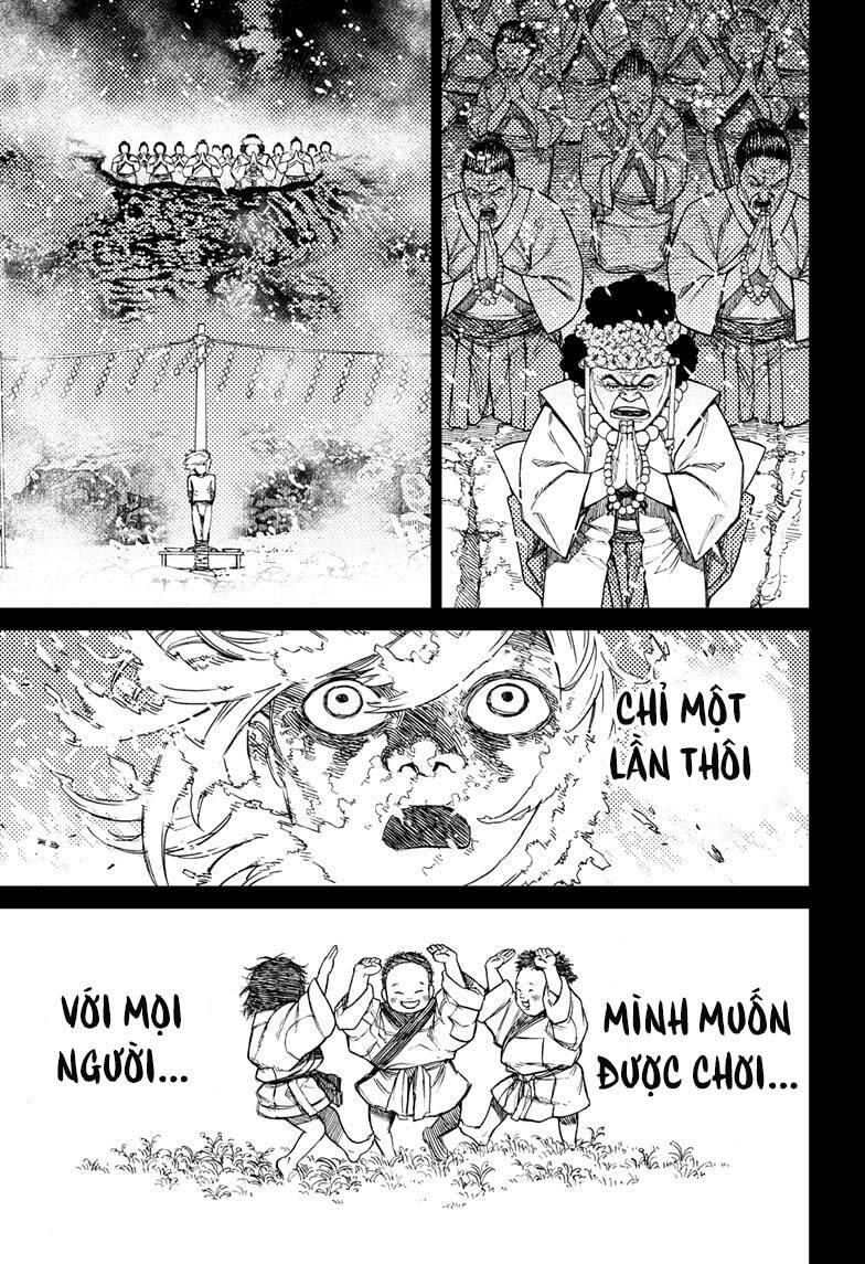 Vũ Trang Siêu Nhiên Chapter 39 - 13