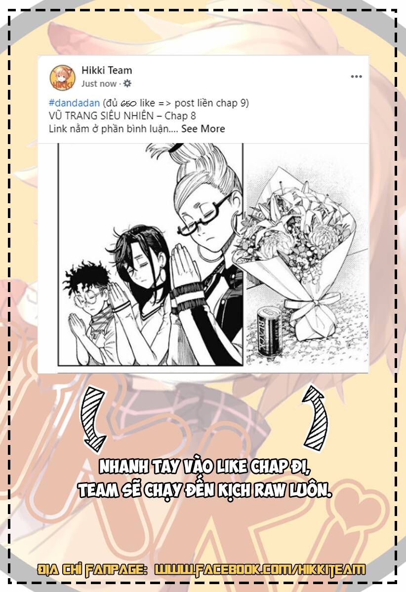 Vũ Trang Siêu Nhiên Chapter 8 - 23