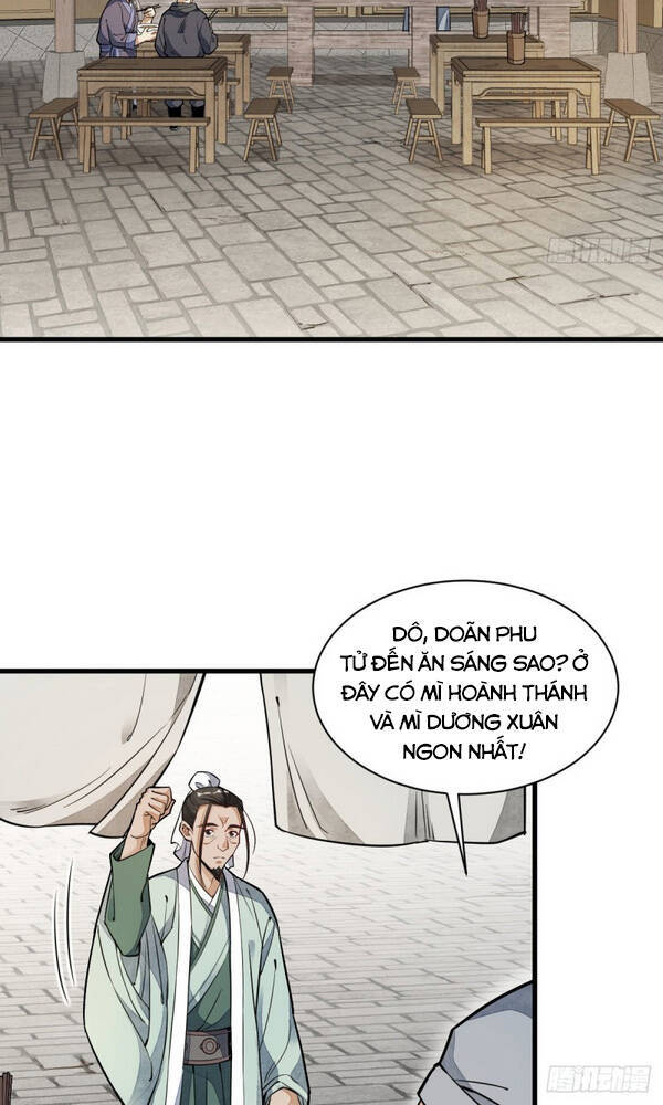 Lạn Kha Kỳ Duyên Chapter 29 - 6