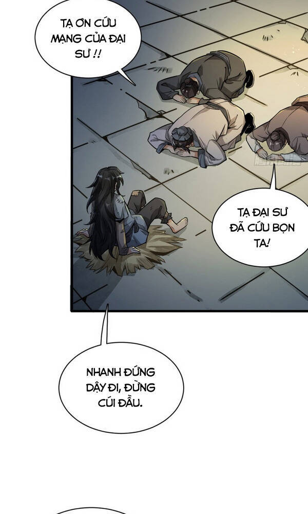 Lạn Kha Kỳ Duyên Chapter 4 - 4