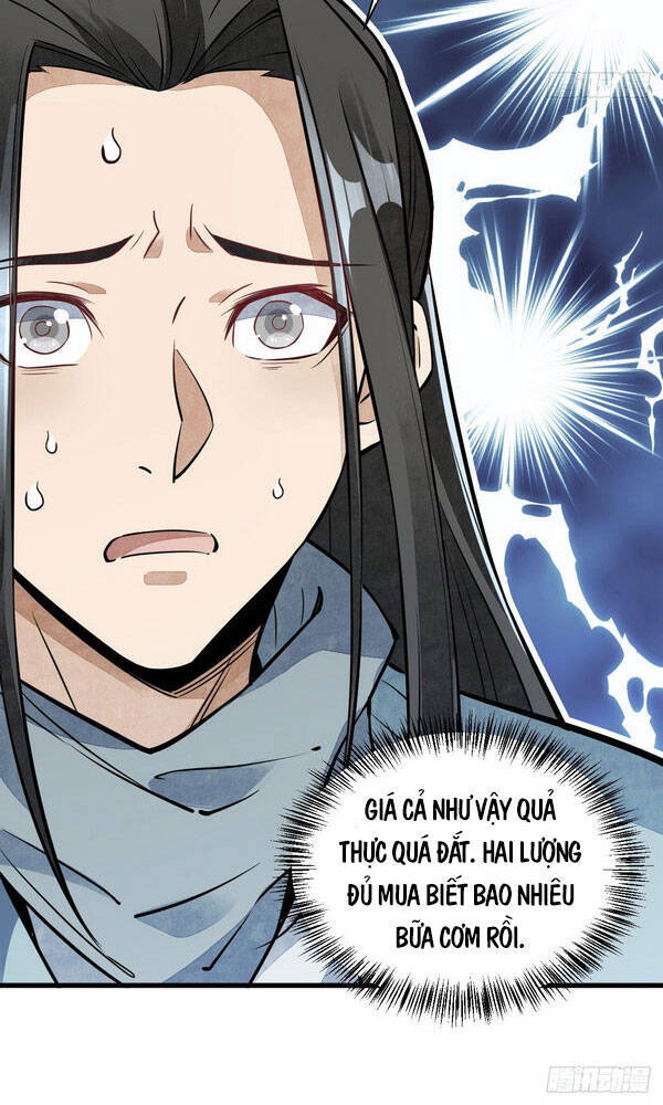 Lạn Kha Kỳ Duyên Chapter 42 - 6